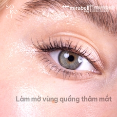 Kem dưỡng da vùng mắt Soroci Vita-Tangerine Spotlight Eye Cream