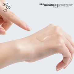 Nước cân bằng da Soroci Soothing Skin Toner