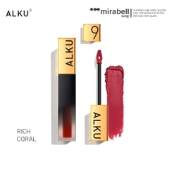 Son ALKU9 Ultra Stay Matte Lip Tint
