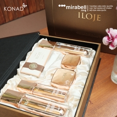 ILOJE MIRACLE DE AGING PROJECT SET