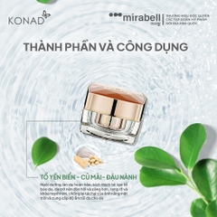 ILOJE MIRACLE DE AGING PROJECT SET