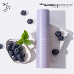 Xịt khoáng Soroci Morning Drizzle Bucket Mist