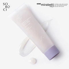 Kem dưỡng da Soroci Morning Drizzle Water Drop Moisturizer