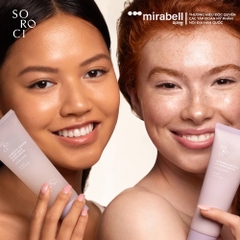 Kem dưỡng da Soroci Morning Drizzle Calming Cream