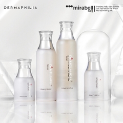Nước cân bằng da Dr. Melaheal Toner