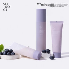 Xịt khoáng Soroci Morning Drizzle Bucket Mist