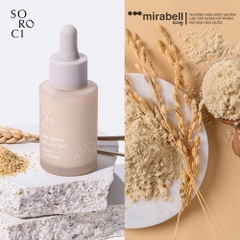 Tinh chất dưỡng da Soroci NMF Serum