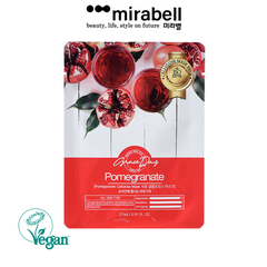 Mặt nạ Grace Day Pomegranate Cellulose Mask
