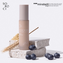 Kem nền Soroci Recovery BB Cream