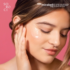 Kem dưỡng da Soroci Morning Drizzle Water Drop Moisturizer
