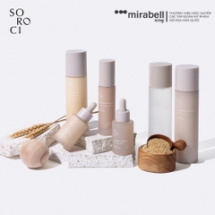 Nước cân bằng da Soroci Soothing Skin Toner