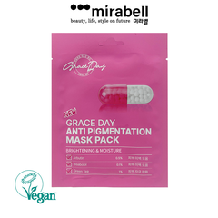 Mặt nạ New Grace Day Anti Acne Mask Pack