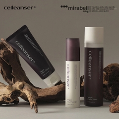 Kem dưỡng da Celleanser Vegan Clean Cream