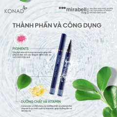 Bút kẻ mắt Feeblin Smiling Eyeliner