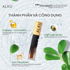 Son ALKU9 Ultra Stay Matte Lip Tint