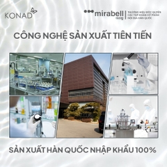 Nước cân bằng da Celleanser Relaxing Intensive Skin Booster