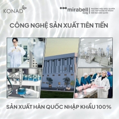 Introcle - Viên nén vệ sinh vùng kín