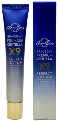 Kem dưỡng da Grace Day Premium Centella X9 Perfect Cream