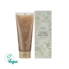 Tẩy da chết Grace Day Calming Solution Peeling Gel