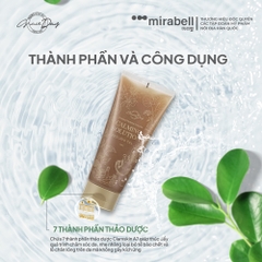 Tẩy da chết Grace Day Calming Solution Peeling Gel