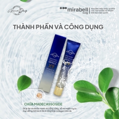 Kem dưỡng da Grace Day Premium Centella X9 Perfect Cream