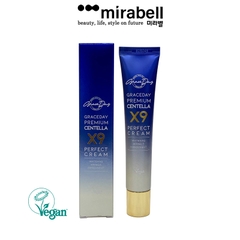 Kem dưỡng da Grace Day Premium Centella X9 Perfect Cream