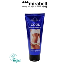 Kem dưỡng da Grace Day Cool Line Control Body Cream