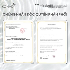 Dầu xả Pogonia Himalaya Moringa Black Tulip Treatment