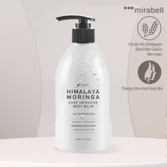 Dầu dưỡng thể Pogonia Cure Intensive Body Balm