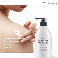 Dầu dưỡng thể Pogonia Cure Intensive Body Balm