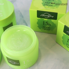 Kem dưỡng da Grace Day Aloe 15% Cream
