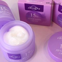 Kem dưỡng da Grace Day Avocado 15% Cream