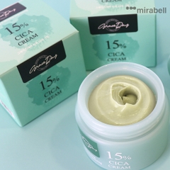 Kem dưỡng da Grace Day Cica 15% Cream