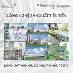 Sữa rửa mặt Soroci Derma Lab Herbal Intensive Foaming Cleanser