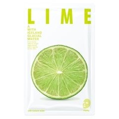 Mặt nạ She's Lab The Iceland Lime Land