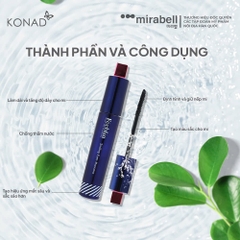 Chuốt mi Feeblin Smiling Eyes Mascara