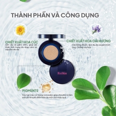 Phấn nước Feeblin Everything Multi Cushion