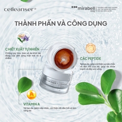 Kem dưỡng da Celleanser Retinolift Cream