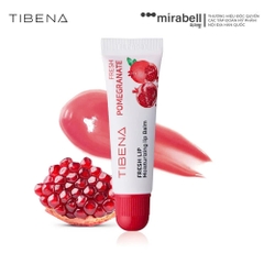 Son dưỡng Tibena Fresh Lip Moisturizing Lip Balm