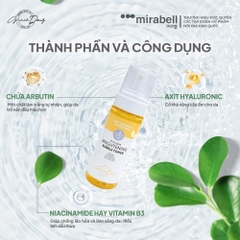 Nước cân bằng da Grace Day 4 In One Brightening Bubble Toner