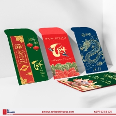 In Bao Lì Xì