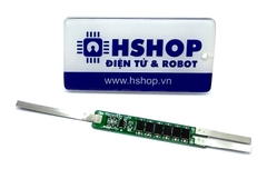 Mô đun bảo vệ pin sạc Lithium 2S 7.4V 9A 6MOS