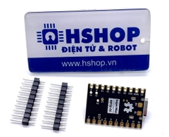 Kit phát triển WiFi6 BLE5 Thread Zigbee RISC-V SoC ESP32-C6 Super Mini 4MB Nologo