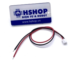 Cáp PH2.0 single head cable 2P/4P/6P 200mm