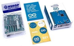 Arduino Leonardo with Headers chính hãng (Original - Made in Italy)