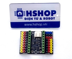 Mạch ESP32-S3 Super Mini Expansion Board Nologo