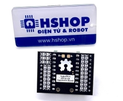 Mạch ESP32-C6 Super Mini Expansion Board Nologo