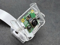 Giá đỡ Mica Camera Raspberry Pi / Waveshare IMX219