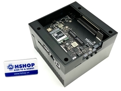 Máy tính nhúng AI NVIDIA Jetson AGX Orin 64GB Developer Kit (275 TOPS)