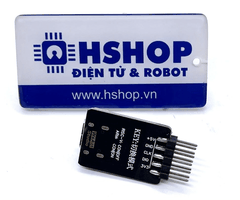 Mạch Nạp WeAct WCH-Link DAPLink Mini USB Programmer Debugger suppport WCH RISC-V / ARM